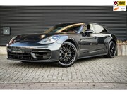 Porsche Panamera - Sport Turismo 2.9 4 E-Hybrid Facelift | Panoramadak | HUD | 