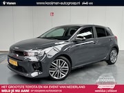 Kia Rio - 1.0 T-GDi MHEV GT-Line 1e eigenaar, full option, 49000km! BT