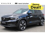 Volvo EX40 - Single Motor Extended Range Plus Europa 82 kWh | Demo deal |