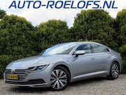 Volkswagen Arteon - 1.5 TSI Elegance * Navi * Trekhaak *
