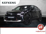 Citroën e-C4 - Collection 156pk Extended range 54 kWh | Stoelverwarming | K