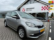 Skoda Citigo - 1.0 Greentech Style RIJKLAARPRIJS!