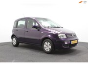 Fiat Panda - 1.2 Edizione Cool | Airco | Trekhaak | APK 28-05-2027