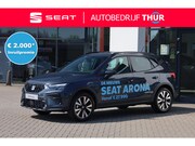 Seat Arona - 1.0 EcoTSI Style Business Connect 115PK / 85kW DSG, LED kopl
