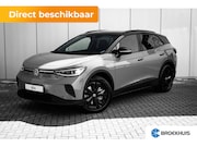 Volkswagen ID.4 - Pro Limited Edition | 'App-Connect' draadloze smartphone int