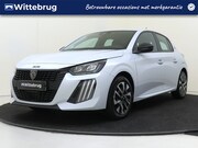 Peugeot 208 - 1.2 PureTech 100 Style | Carplay Wireless | Parkeerhulp | Ai