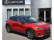 Lexus LBX - Cool 2WD STOELVERWARMING STUURVERW BLIND-SPOT ELEK-STOEL+GEH