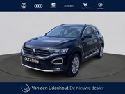Volkswagen T-Roc - 1.5 TSI 150pk DSG Sport | Led | Clima | Acc | Virtual cockpi