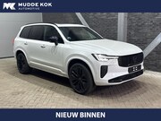 Volvo XC90 - T8 Plug-in hybrid Ultra Black Edition | ACC | Luchtvering | 