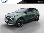 Kia Sportage - 1.6 T-GDi Plug-in Hybrid AWD GT-PlusLine | Climate Control |