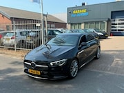 Mercedes-Benz 200-serie - CLA-Klasse 220 Premium Plus/adaptief cruise/navigatie/alcant