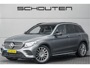 Mercedes-Benz GLC-klasse - 250 4MATIC Premium Plus AMG Pano Airmatic Trekhaak 1e Eig