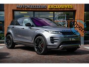 Land Rover Range Rover Evoque - 2.0 P300 AWD R-Dynamic HSE 360 cam Meridian Leer ACC HUD Key