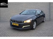 Peugeot 508 - SW 1.6 e-THP Blue Lease Executive FACELIFT