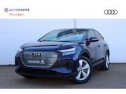 Audi Q4 Sportback e-tron - 40 Advanced Edition 77kWh 204pk | SOH 96, 7 |