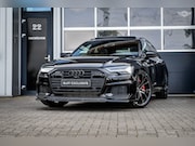 Audi A6 - 55 TFSIe|QUATTRO|PROLINE S|COMPETITION|360|PANO|ACC|TREKHAAK