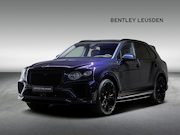 Bentley Bentayga - V8 Speed |Dynamic Spec|Carbon brakes|B&O|Touring