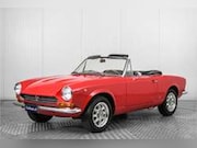 Fiat Spider