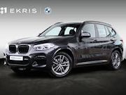 BMW X3 - xDrive20i High Executive / M-Sport Pakket / Stuur