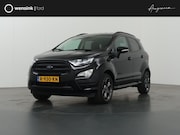 Ford EcoSport - 1.0 EcoBoost ST-Line Black | Trekhaak | Winterpakket | Parke