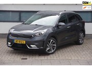 Kia Niro - 1.6 GDi Hybrid ExecutiveLine |NL Auto| Trekhaak|Stoelverw| N
