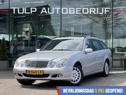Mercedes-Benz E-klasse - Combi 240 Elegance Automaat Clima Dak Top