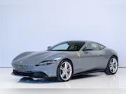 Ferrari Roma - 3.9 V8 Tailormade Full carbon int + Ext listprice EUR 450.00