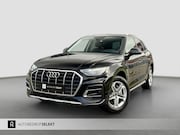 Audi Q5 - 50 TFSI e | Trekhaak | Carplay | Stoelverwarming | Elektrisc