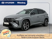 Hyundai Tucson - 1.6 T-GDI HEV N Line Sky | Apple Carplay/Android Auto | Lich