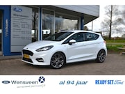 Ford Fiesta - 1.0T 125pk ECOBOOST Hybrid ST-Line | winter pack