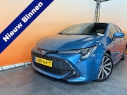 Toyota Corolla - 1.8 Hybrid Business Plus navi | lmv | leer | cruise control