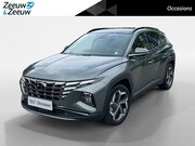 Hyundai Tucson - 1.6 T-GDI PHEV Premium Sky 4WD | Vol opties | Trekhaak | Zee