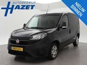 Fiat Doblò - Cargo 1.6 MJ 105 PK L1H1 ECO JET 3-ZITS + CAMERA |