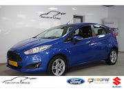 Ford Fiesta - 1.0 EcoBoost Titanium