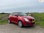 Suzuki Swift - 1.6 Sport