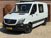 Mercedes-Benz Sprinter - bestel 210 2.2 CDI 325 DC