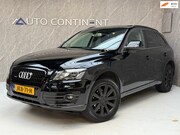 Audi Q5 - 2.0 TFSI quattro / Nette Auto / Panorama