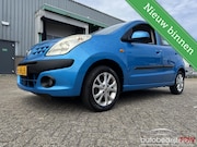 Nissan Pixo - 1.0/ELEKTR.RAMEN/LM VELGEN/NAP/ZUINIG