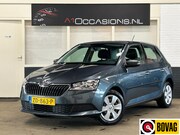 Skoda Fabia - 1.0 TSI Active