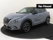 Nissan Juke - 1.6 Hybrid N-Design | Technology Pack | Cold Pack