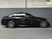 Mercedes-Benz C-klasse - 4MATIC, Performance, Head-up, Keyless,