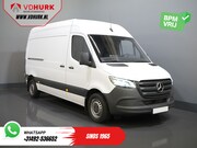 MAN TGE - (SPRINTER) (DEMO) Aut. L2H2 BPM VRIJ/ LED/ Standkachel/ Stoe