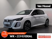 Peugeot 208 - Hybrid 110 e-DCS6 Allure CAMERA - SNEL RIJDEN - VOORRAAD | B
