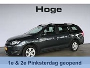 Dacia Logan - MCV 0.9 TCe Bi-Fuel Prestige Cruise Airco Pdc Navi