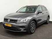 Volkswagen Tiguan - 1.5 TSI ACT Comfortline | DSG • Trekhaak • NAP • 1e Eigenaar