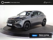 Mercedes-Benz EQA - 250+ Business Solution AMG 71 kWh | Panoramaschuifdak | Head