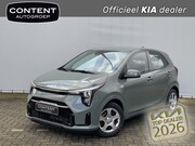 Kia Picanto - 1.0 GDI 68pk DynamicLine MY26