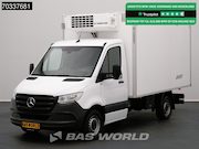Mercedes-Benz Sprinter - 317 CDI Automaat Koelwagen Achterdeuren Thermo King V-500 MA