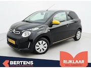 Citroën C1 - 1.0 e-VTi Feel 5drs | Rijklaar geleverd incl 12 maanden BOVA