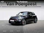 MINI Cooper - 3-Deurs John Works | JCW Pack | Panoramadak | Head-Up Displa